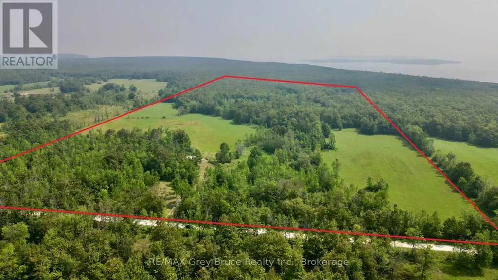 61 Crawford Drive, South Bruce Peninsula